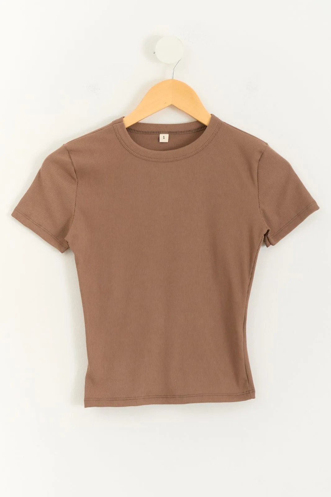 REMERA BASICA MORLEY - Imagen 14