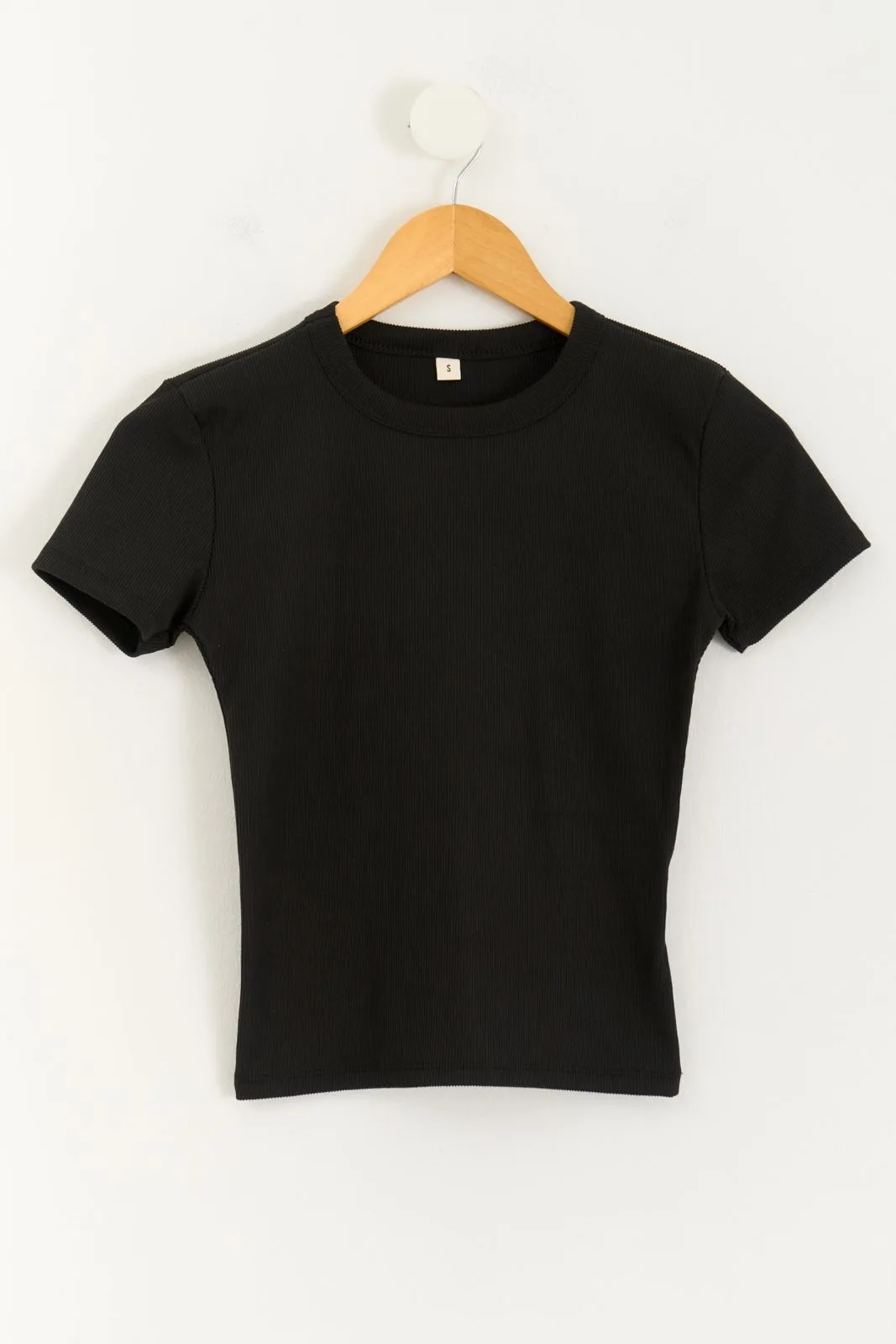 REMERA BASICA MORLEY - Imagen 15