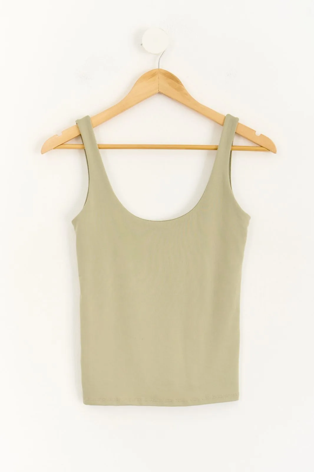 MUSCULOSA BASICA MODAL SOFT - Imagen 17