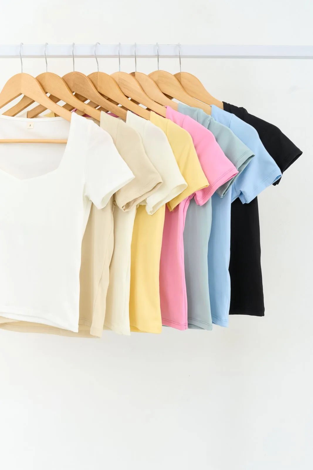 REMERA MC ESPEJO MODAL SOFT - Imagen 6