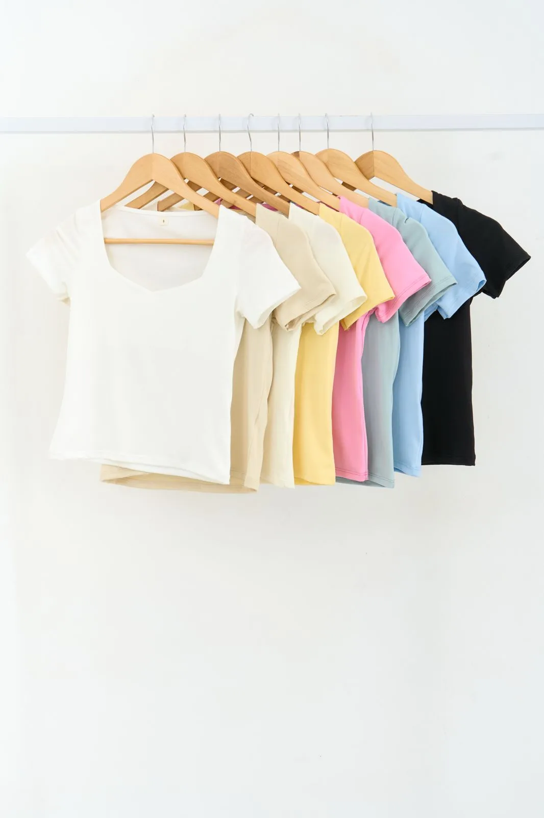 REMERA MC ESPEJO MODAL SOFT - Imagen 5