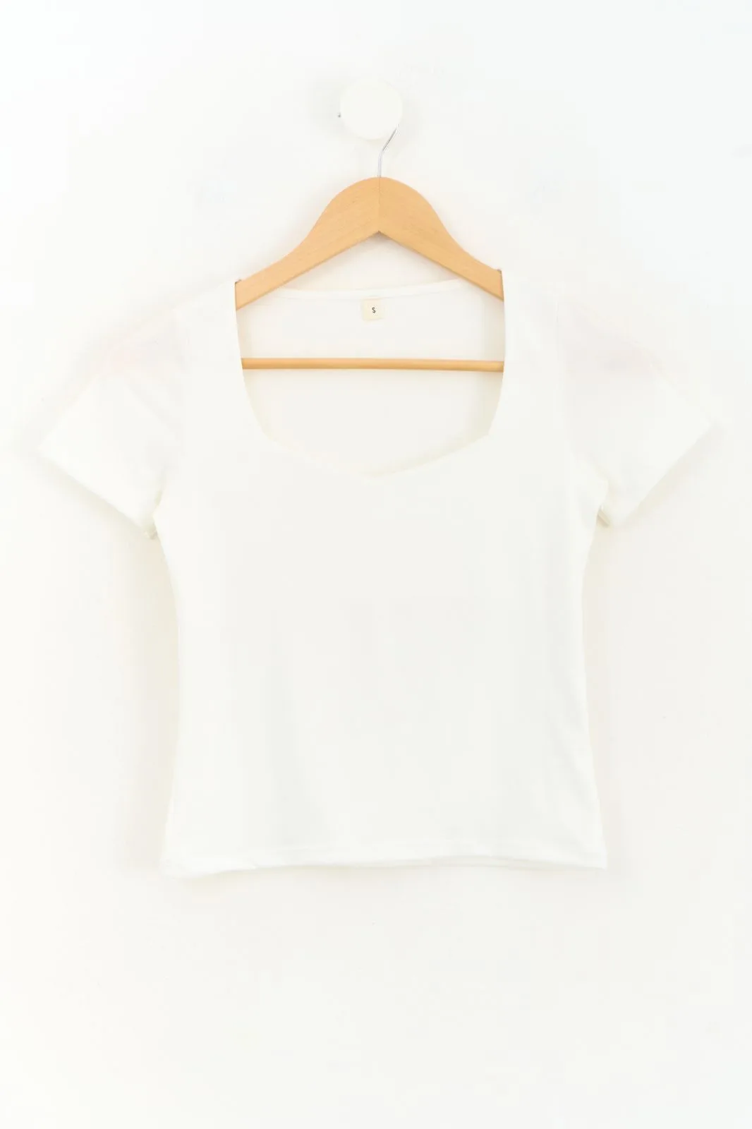 REMERA MC ESPEJO MODAL SOFT - Imagen 7