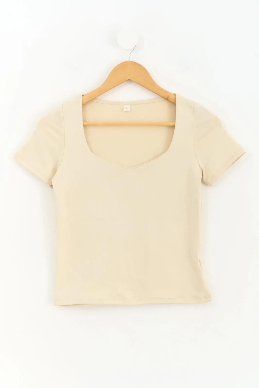 REMERA MC ESPEJO MODAL SOFT - Imagen 9