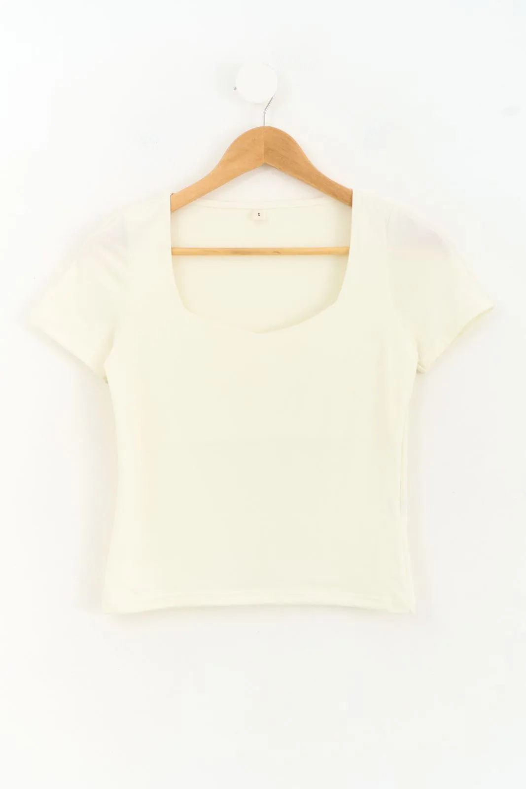 REMERA MC ESPEJO MODAL SOFT - Imagen 8