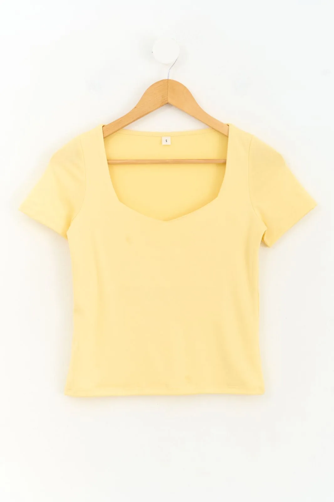 REMERA MC ESPEJO MODAL SOFT - Imagen 10