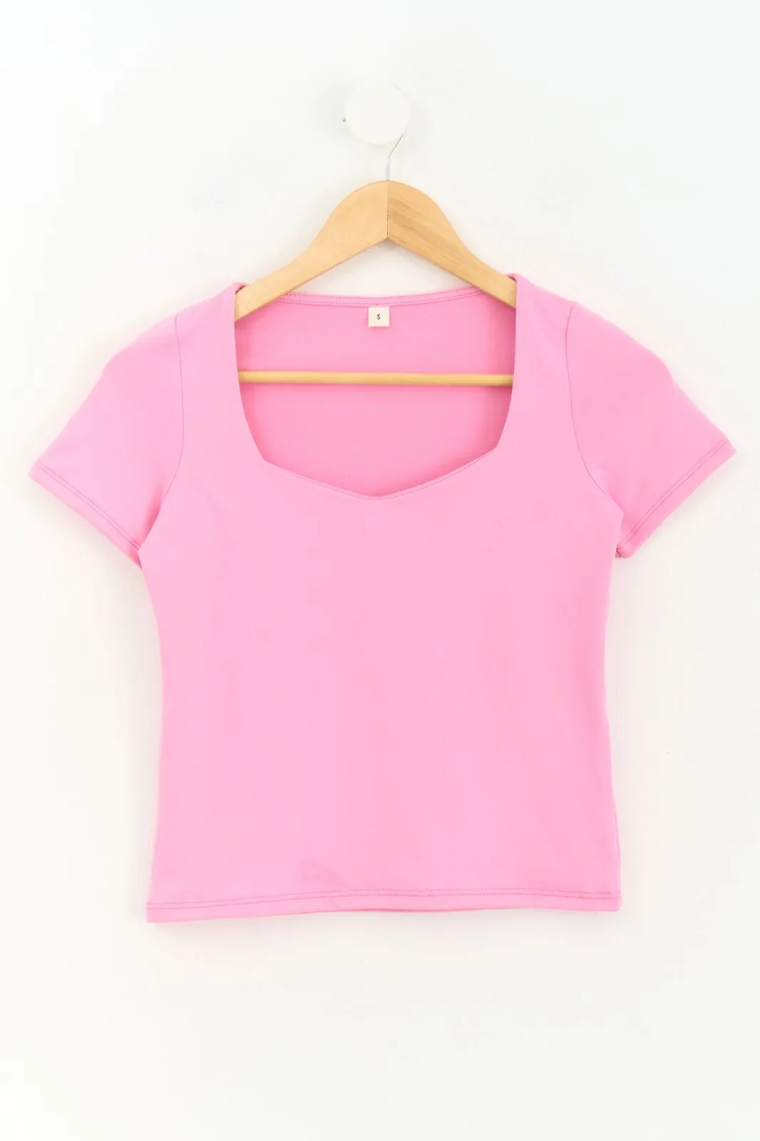 REMERA MC ESPEJO MODAL SOFT - Imagen 11