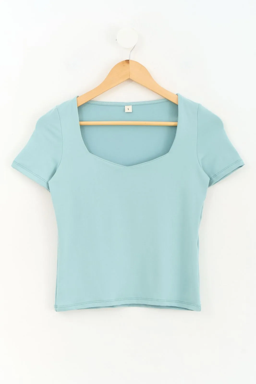 REMERA MC ESPEJO MODAL SOFT - Imagen 14