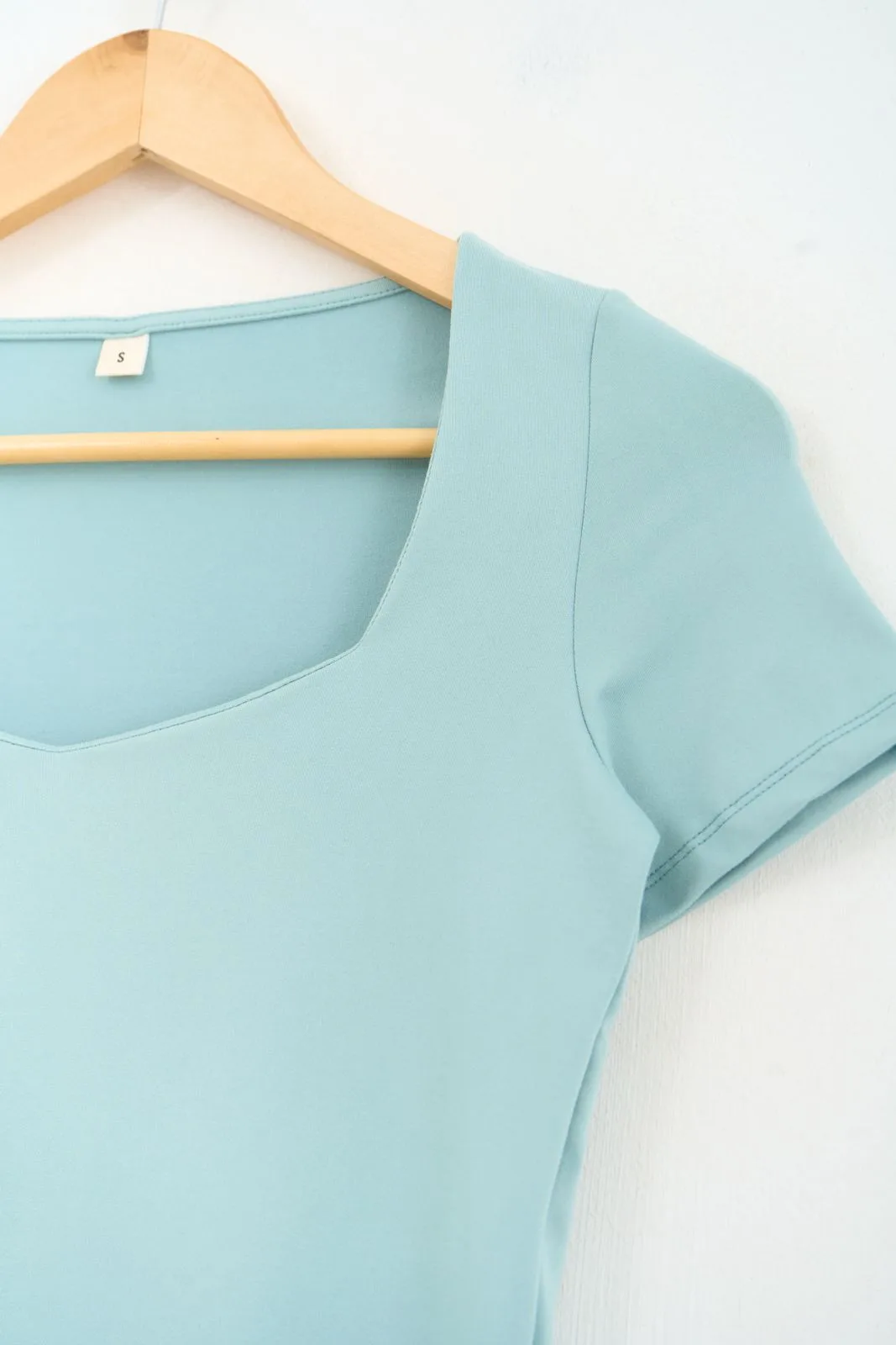 REMERA MC ESPEJO MODAL SOFT - Imagen 13