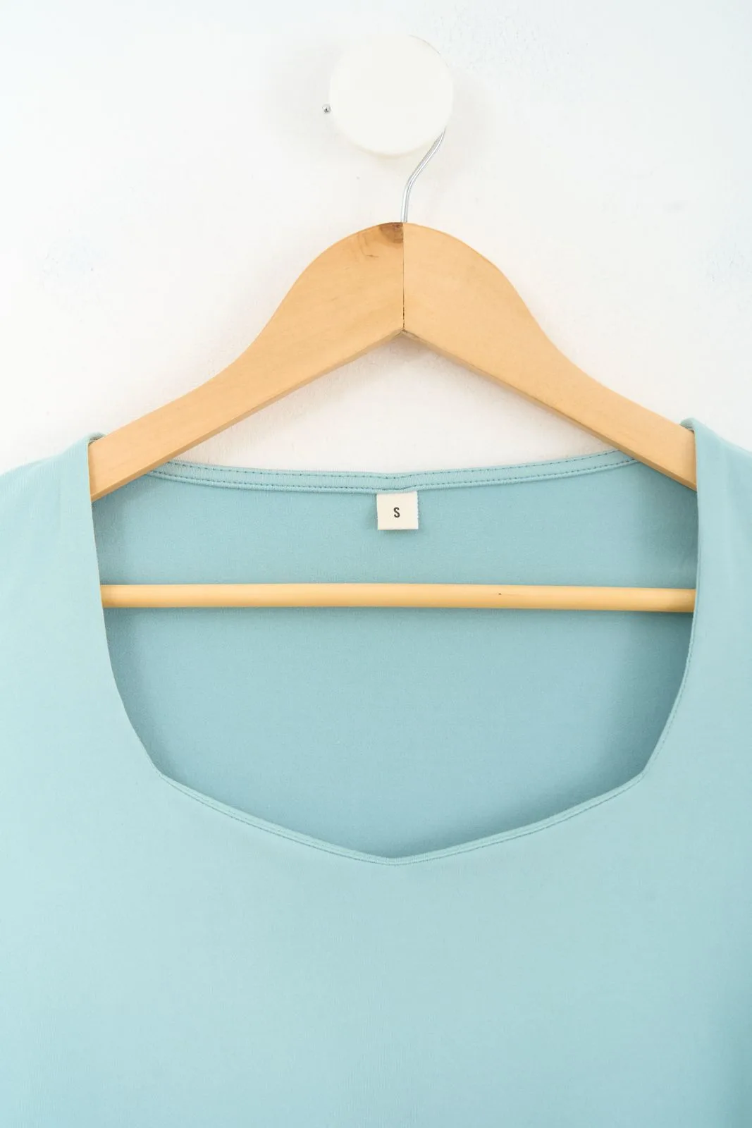 REMERA MC ESPEJO MODAL SOFT - Imagen 12