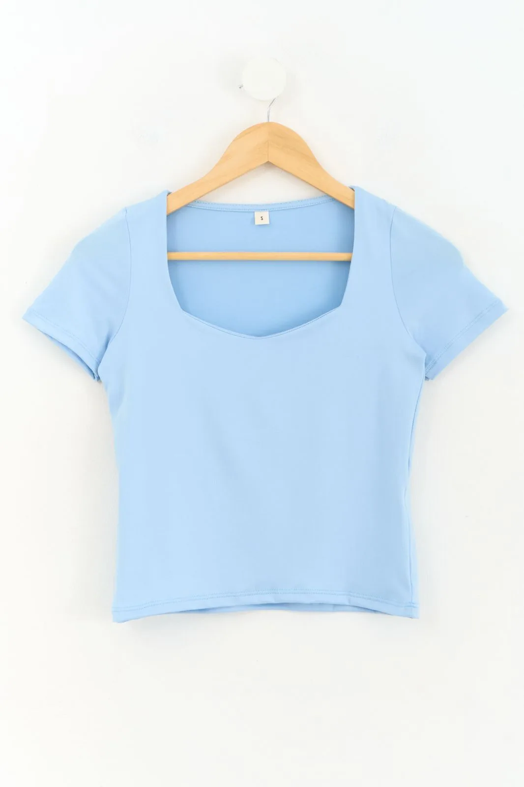 REMERA MC ESPEJO MODAL SOFT - Imagen 15