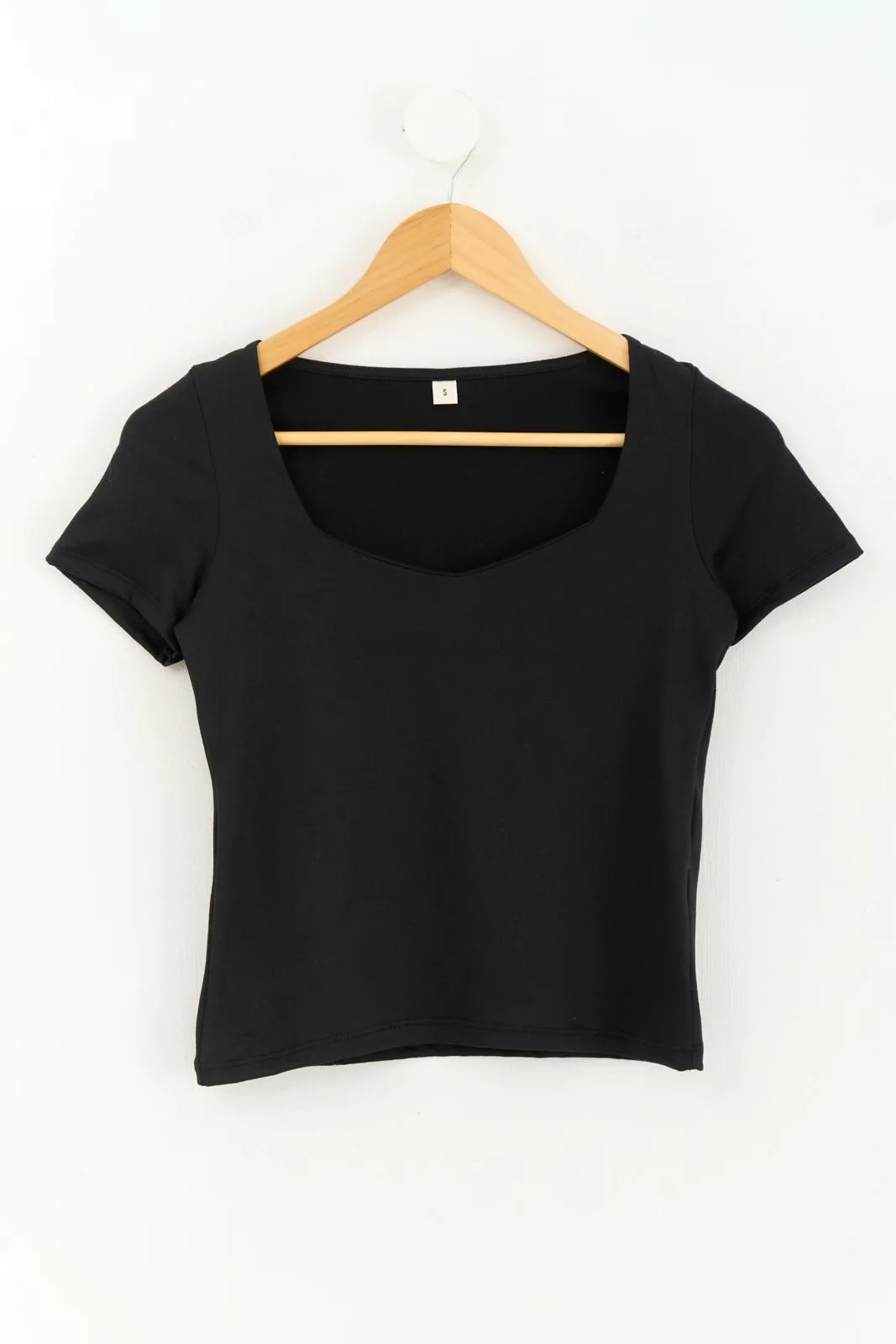 REMERA MC ESPEJO MODAL SOFT - Imagen 18