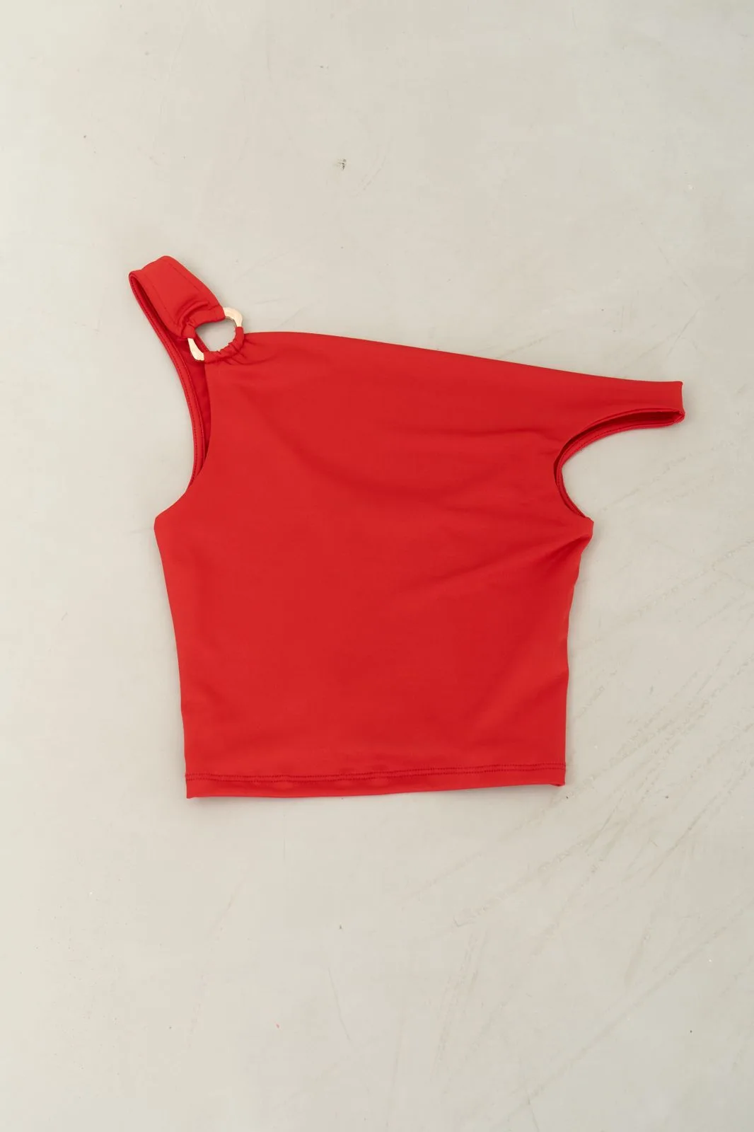 TOP MICROFIBRA CON HEBILLA - Imagen 9