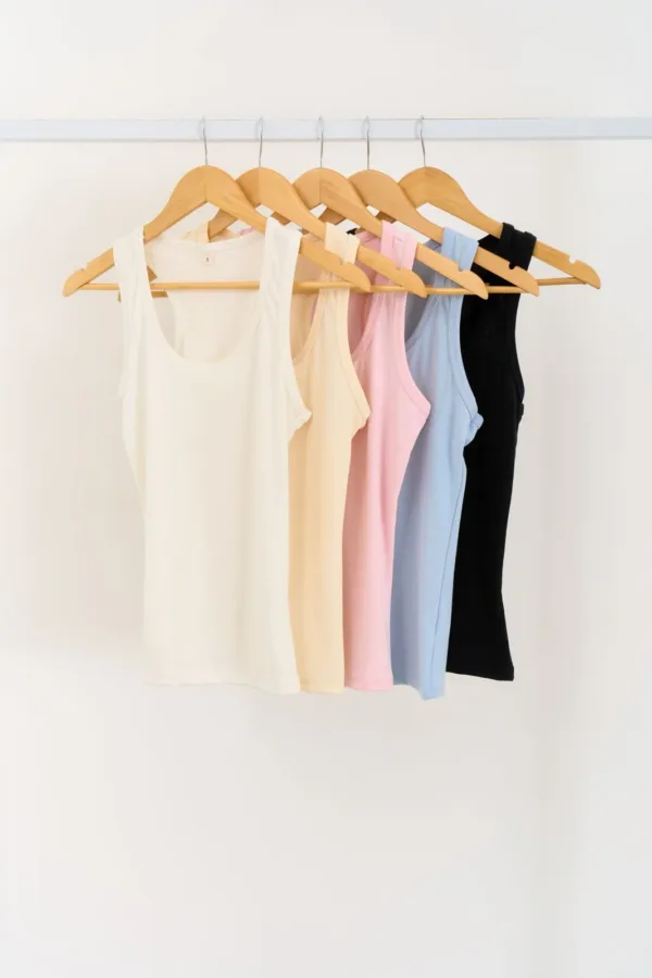 MUSCULOSA DEPORTIVA RIB