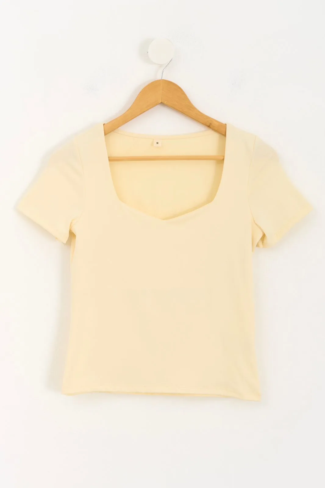 REMERA MC ESPEJO MODAL SOFT - Imagen 16