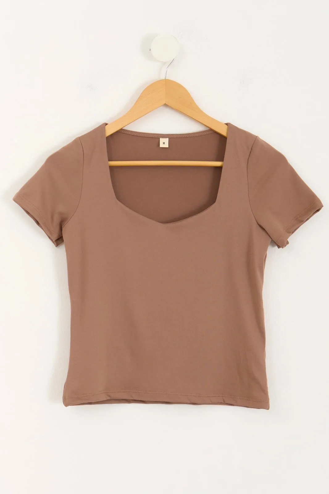 REMERA MC ESPEJO MODAL SOFT - Imagen 17