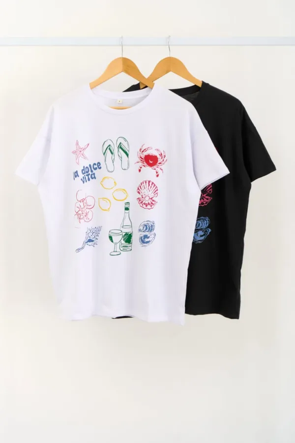 REMERON ALGODON LA DOLCE VITA