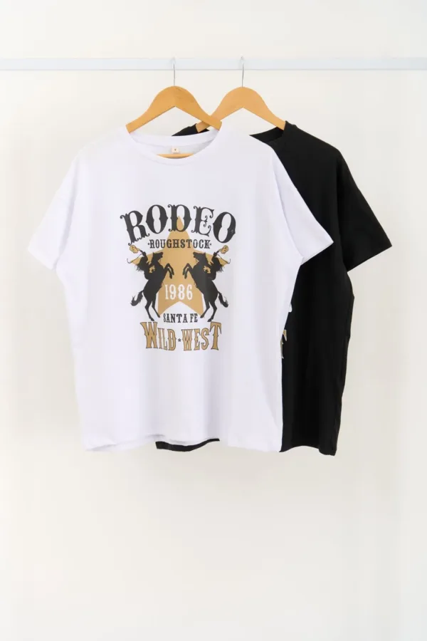 REMERON ALGODON RODEO