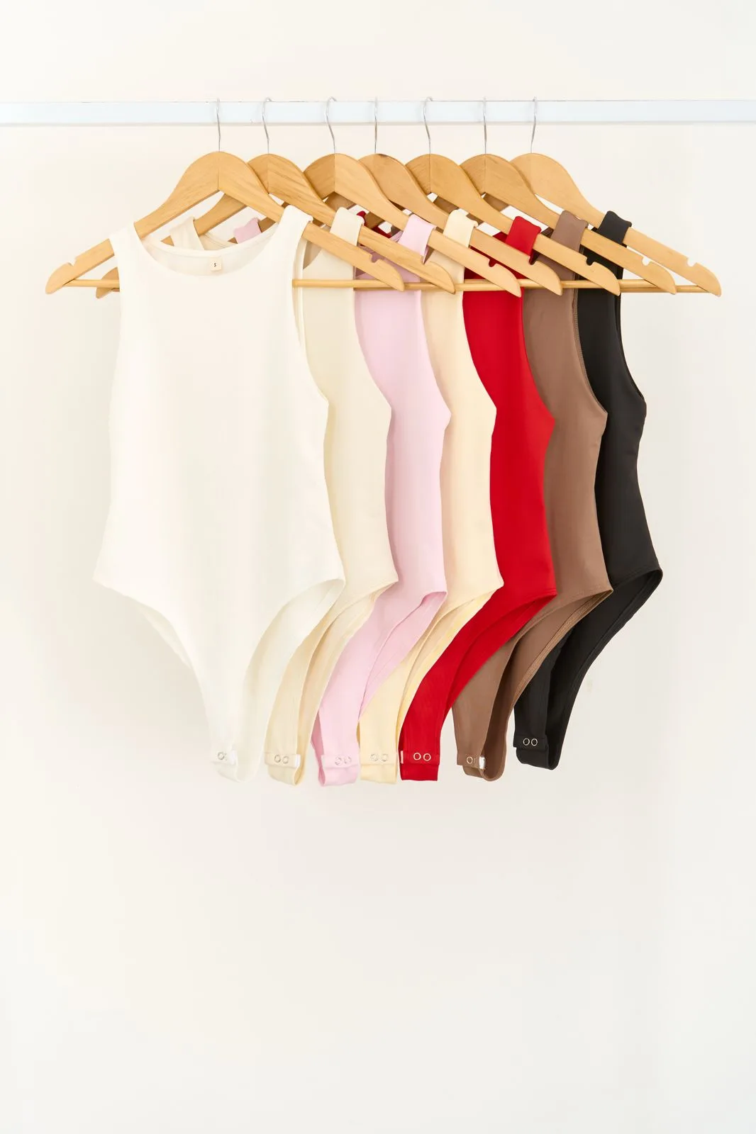 BODY MUSCULOSA MICROFIBRA - Imagen 5