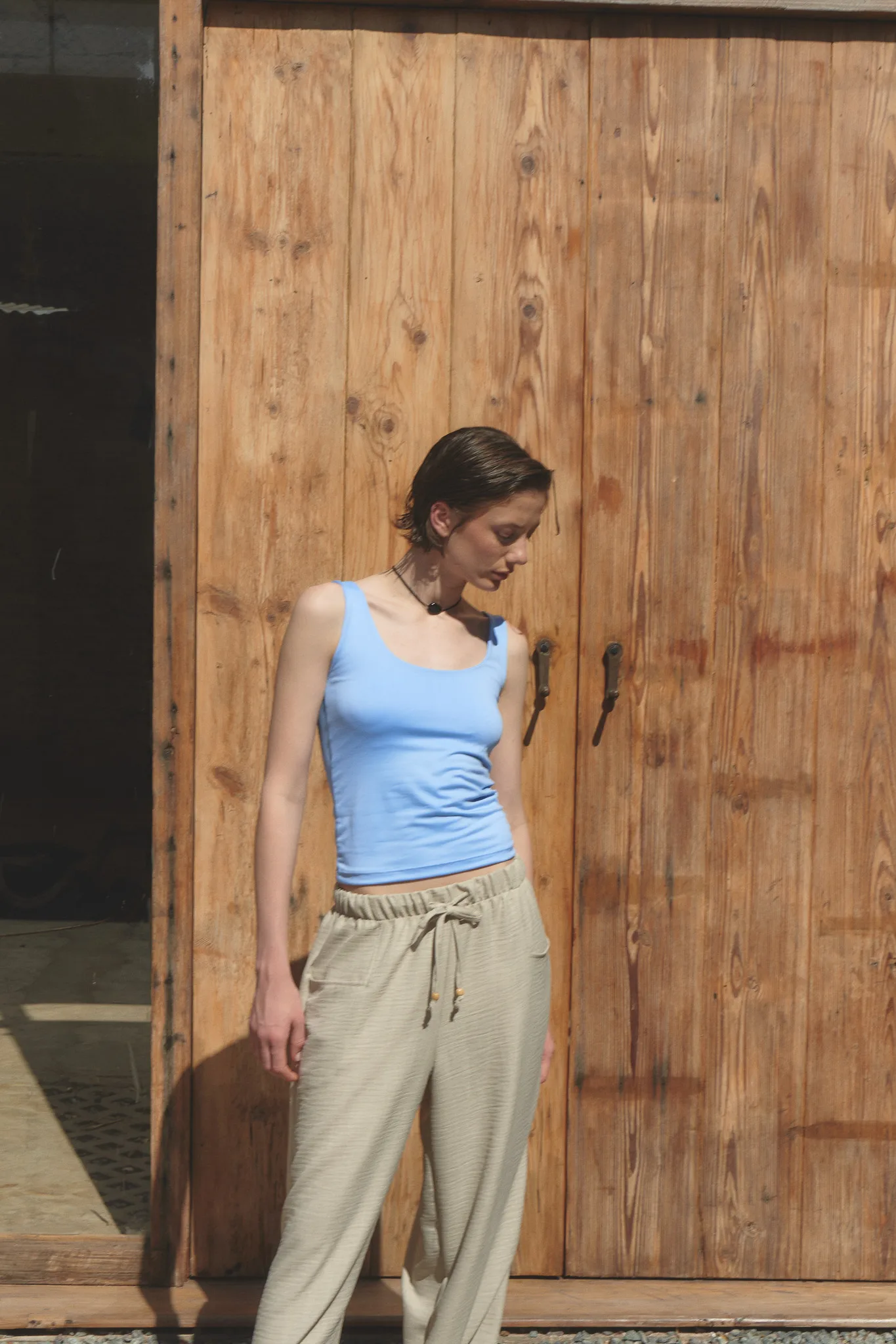 MUSCULOSA BASICA MODAL SOFT - Imagen 7