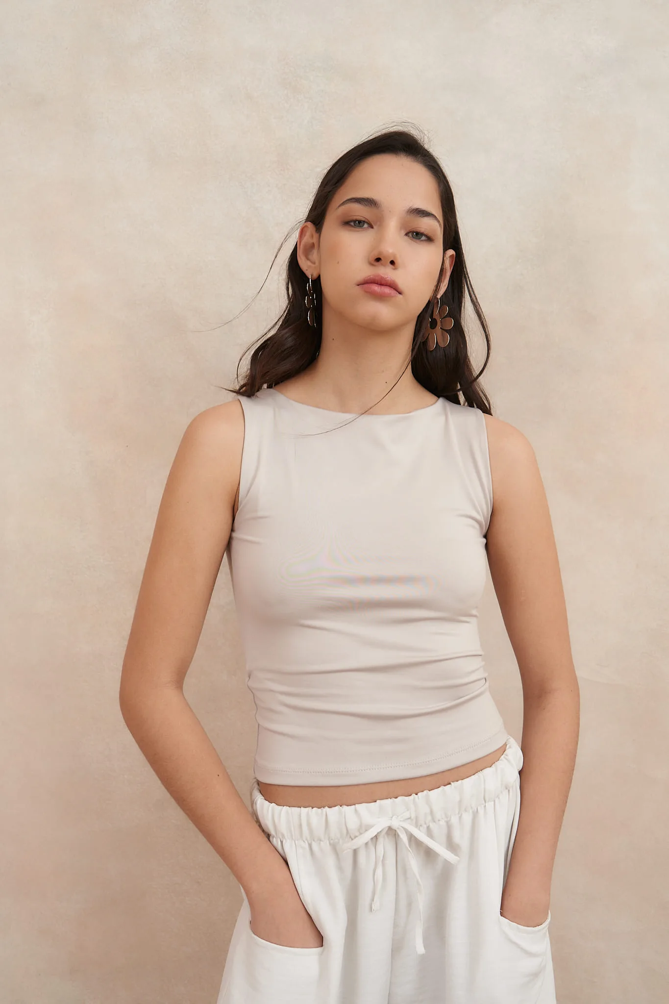 MUSC MICROFIBRA CUELLO BOTE