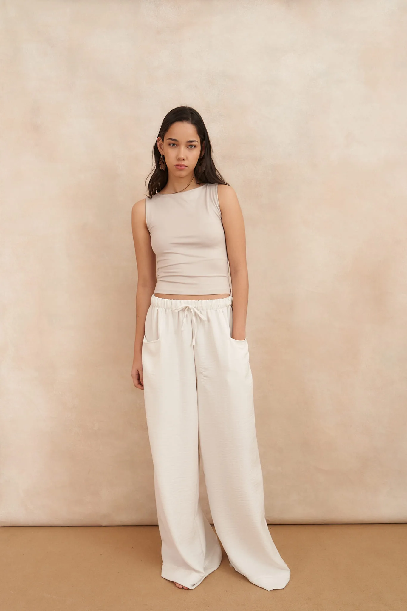 MUSC MICROFIBRA CUELLO BOTE - Imagen 14