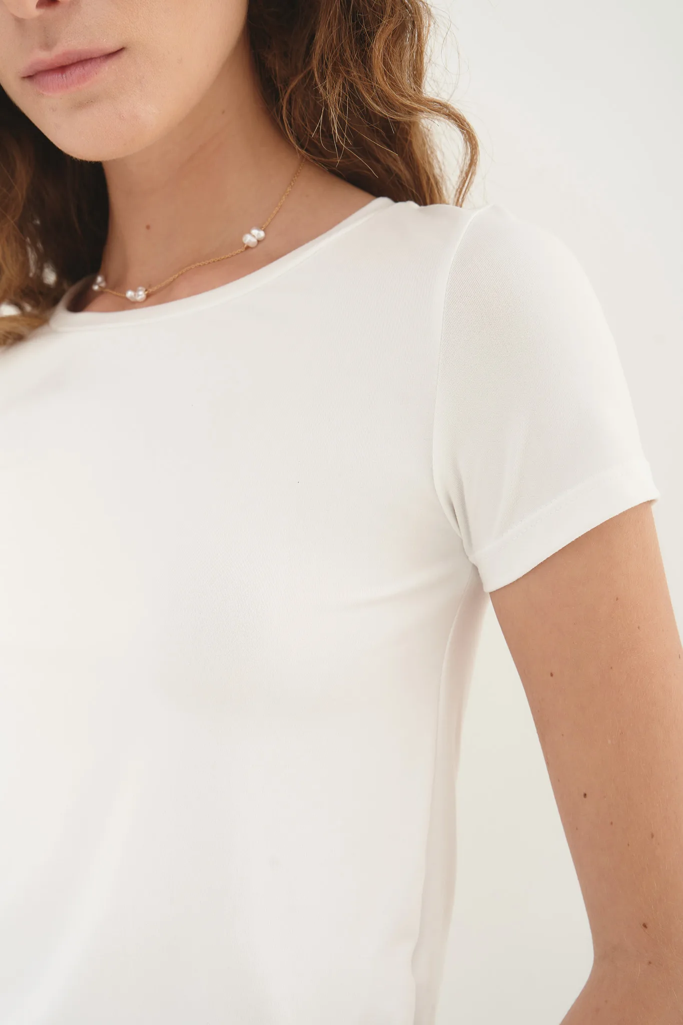 REMERA MODAL SOFT - Imagen 4