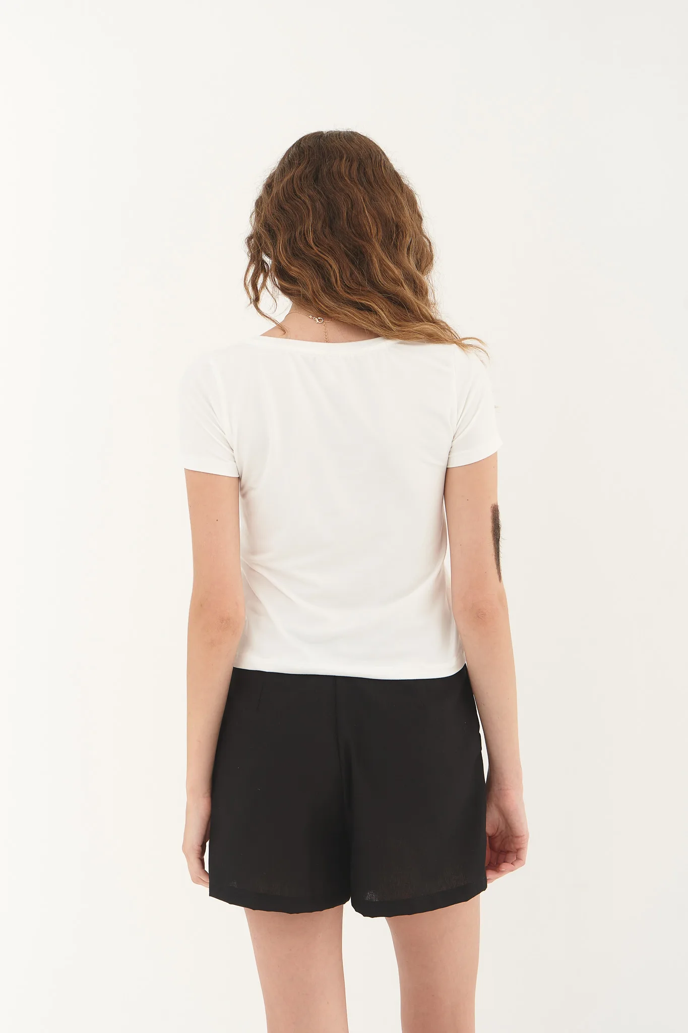 REMERA MODAL SOFT - Imagen 6