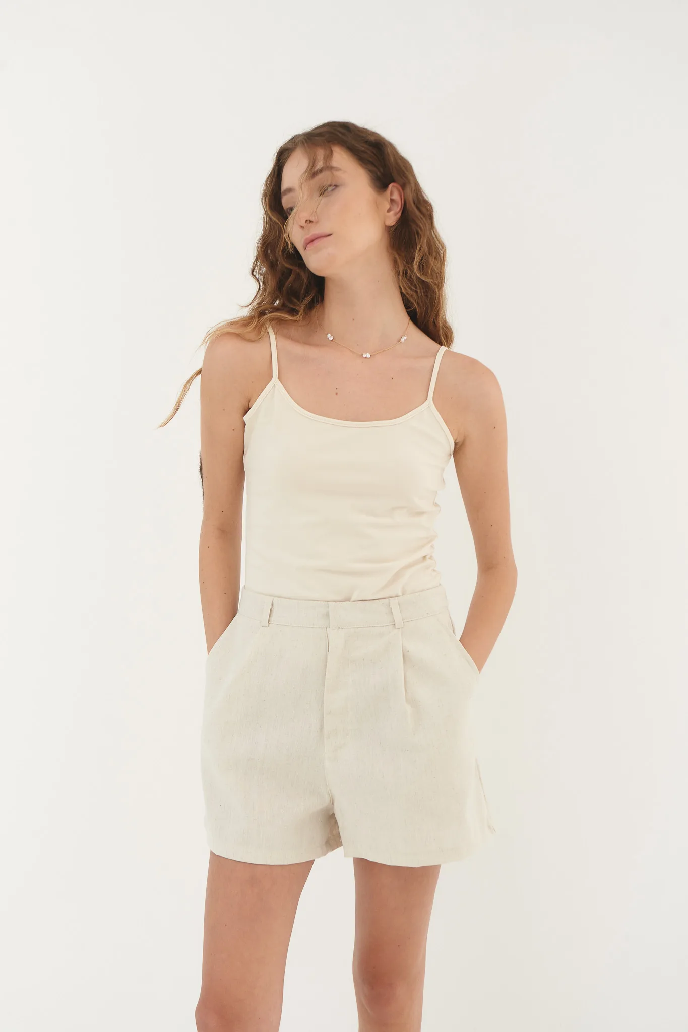 BRETEL ALGODON CON LYCRA