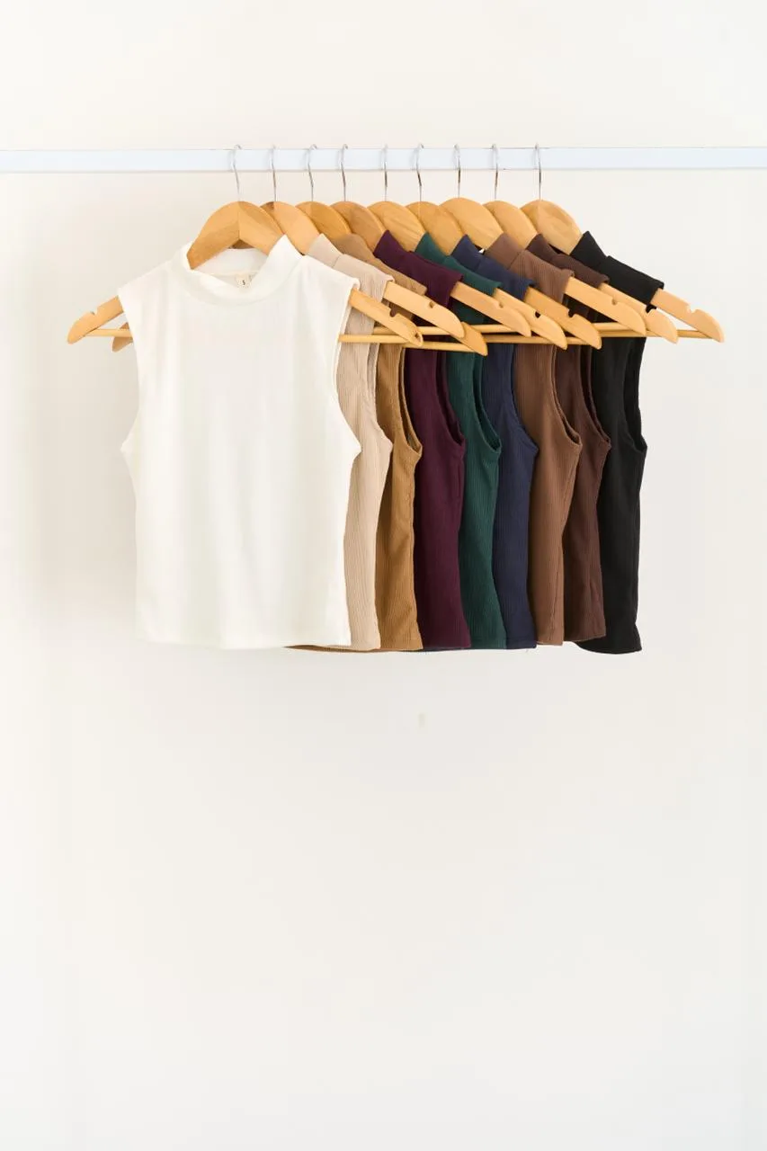 MUS MEDIA POLERA MORLEY