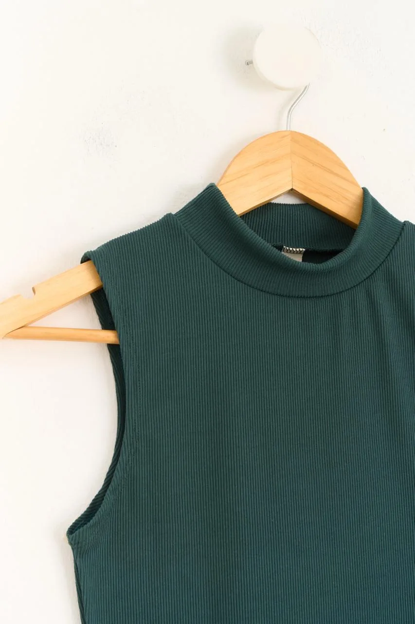 MUS MEDIA POLERA MORLEY - Imagen 10