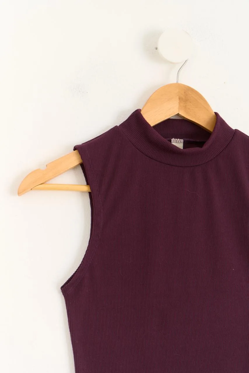 MUS MEDIA POLERA MORLEY - Imagen 7