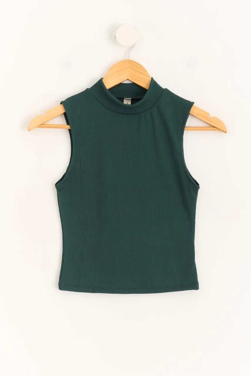 MUS MEDIA POLERA MORLEY - Imagen 9