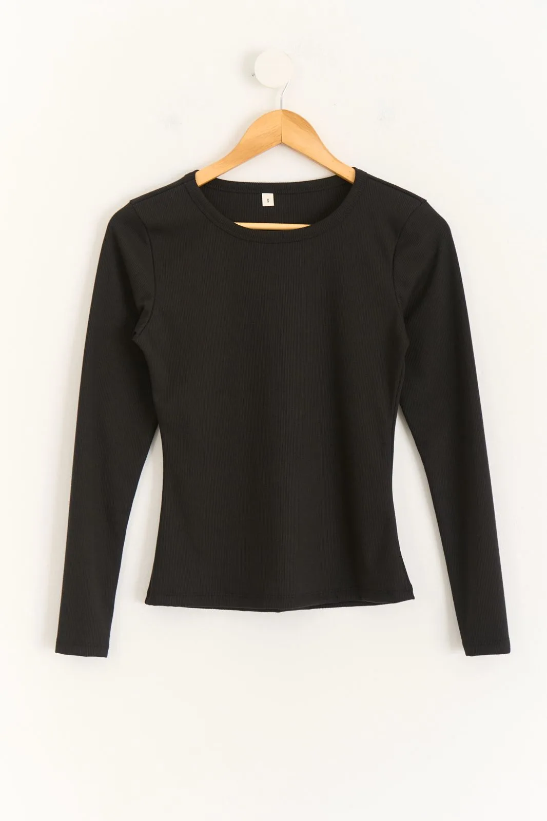 MANGA LARGA MORLEY ALGODON - Imagen 13