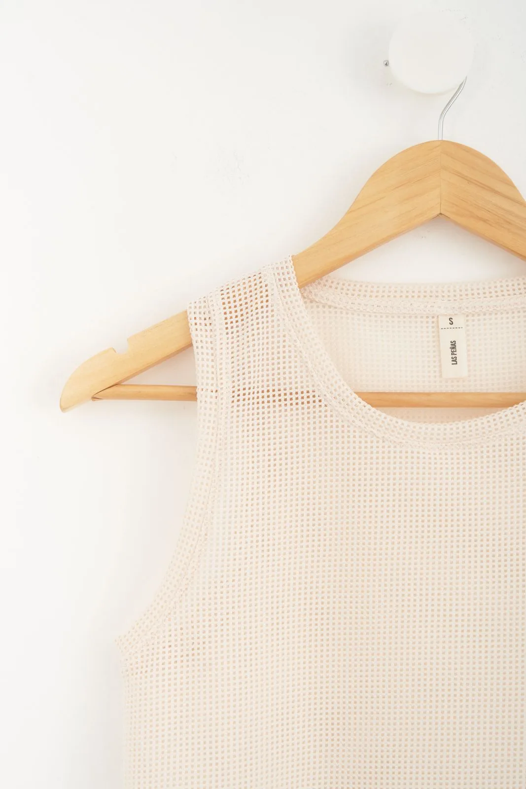 MUSCULOSA CROCHET - Imagen 6