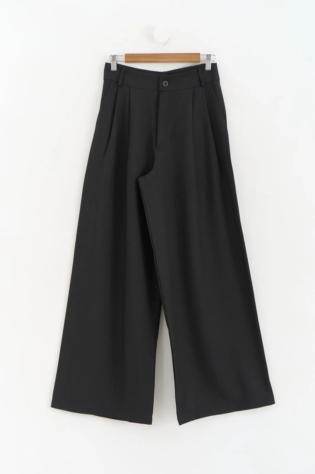 PANTALON SASTRERO CON PINZA - Imagen 12