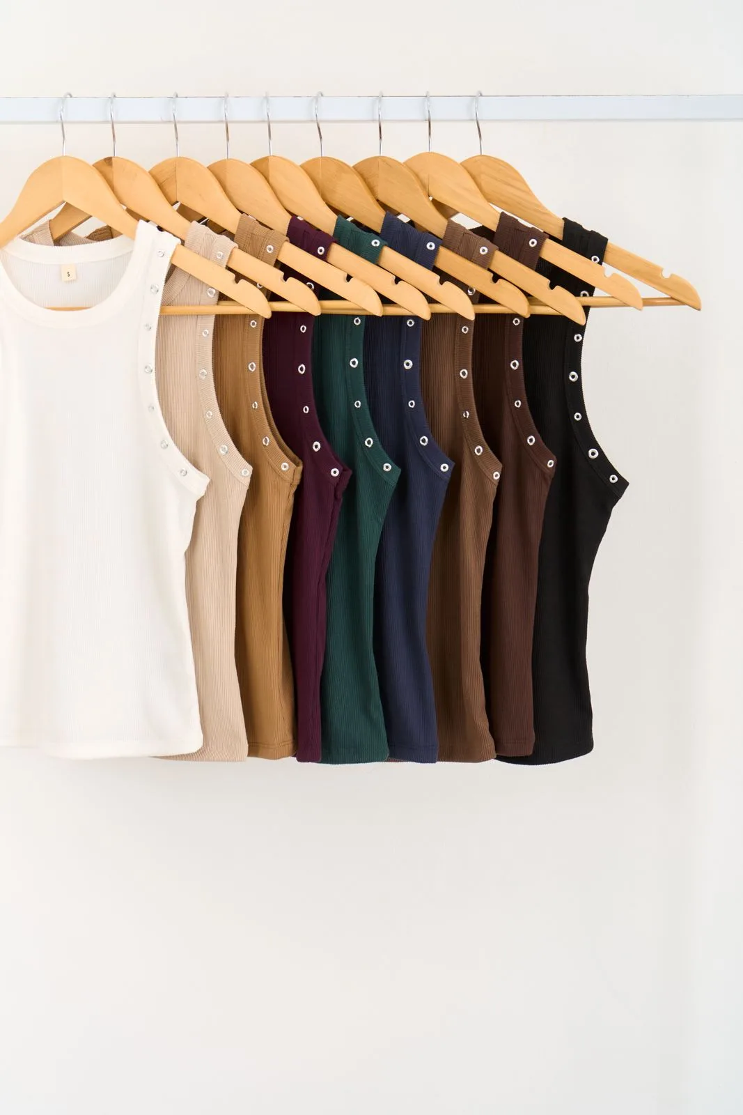 MUS MORLEY CON HOTFIX (COLORES INVIERNO) - Imagen 2