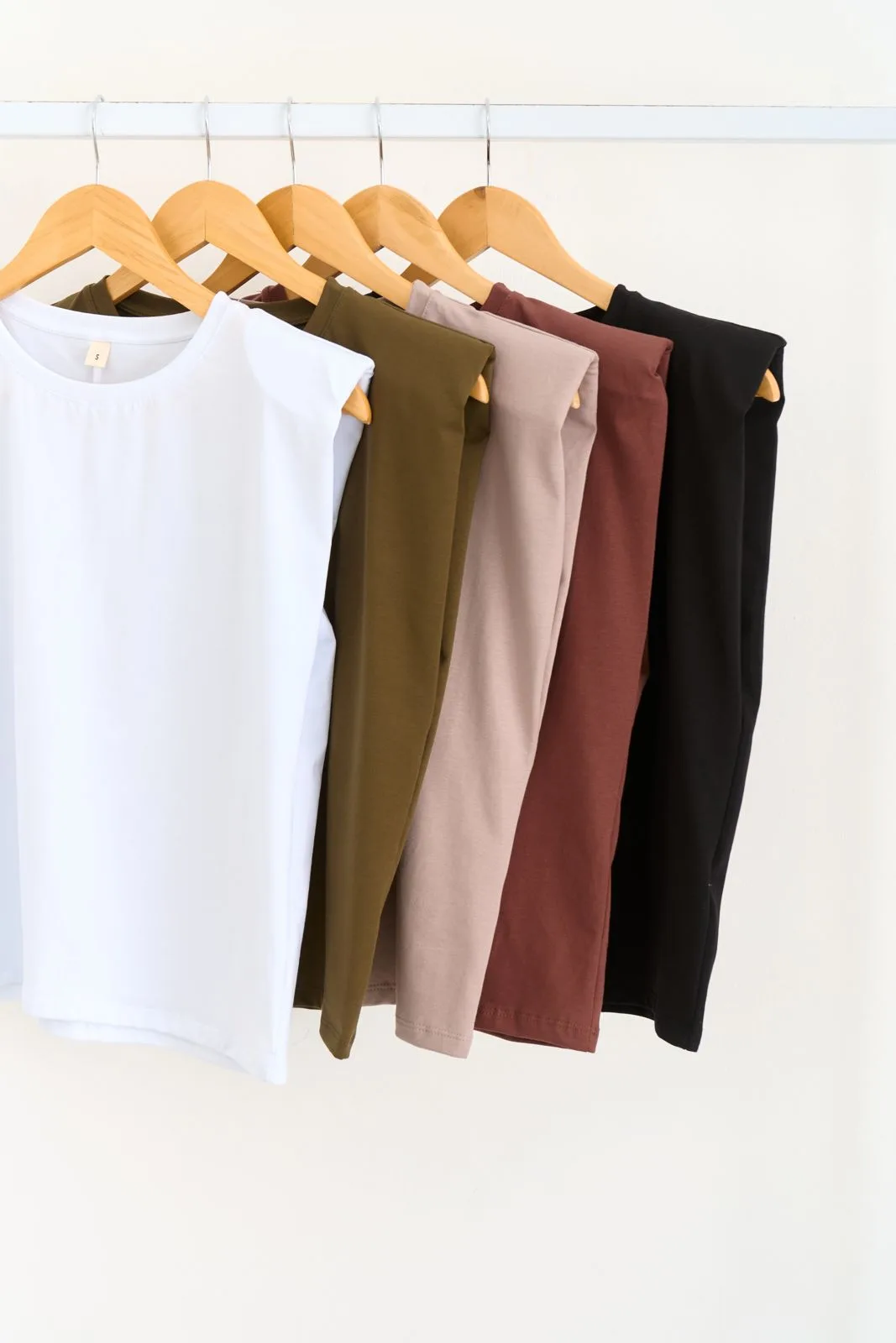 MUS HOMBRERA ALGODON FRESCO - Imagen 2