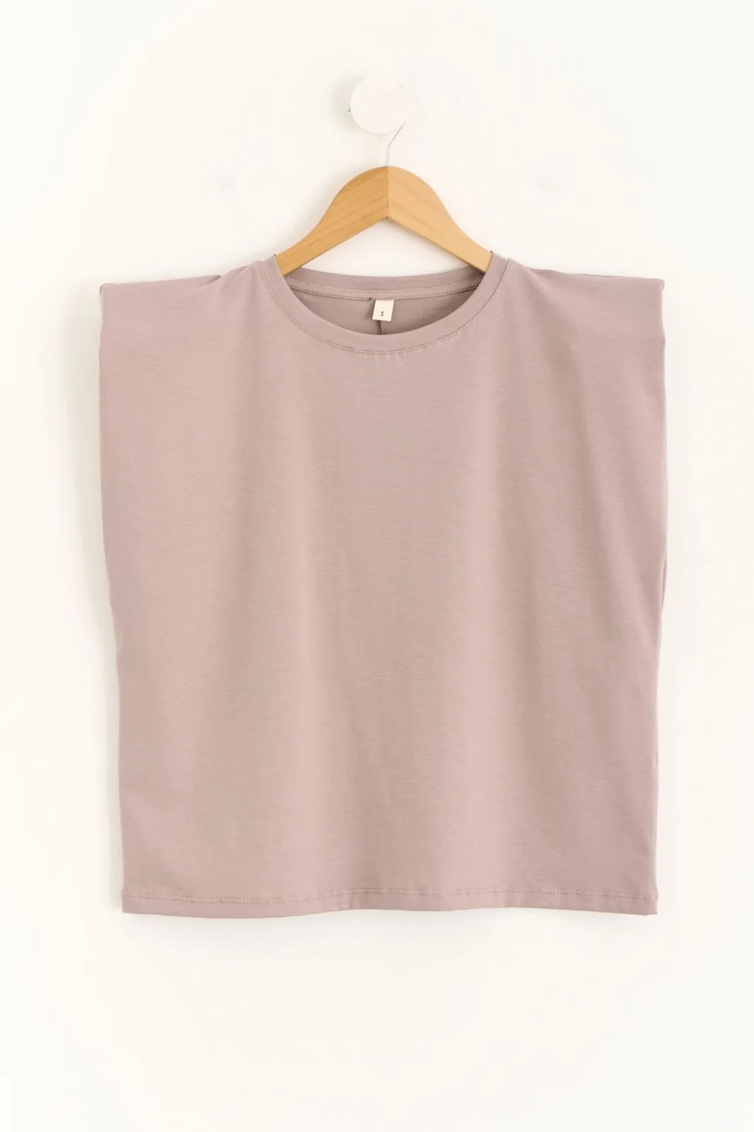 MUS HOMBRERA ALGODON FRESCO - Imagen 4