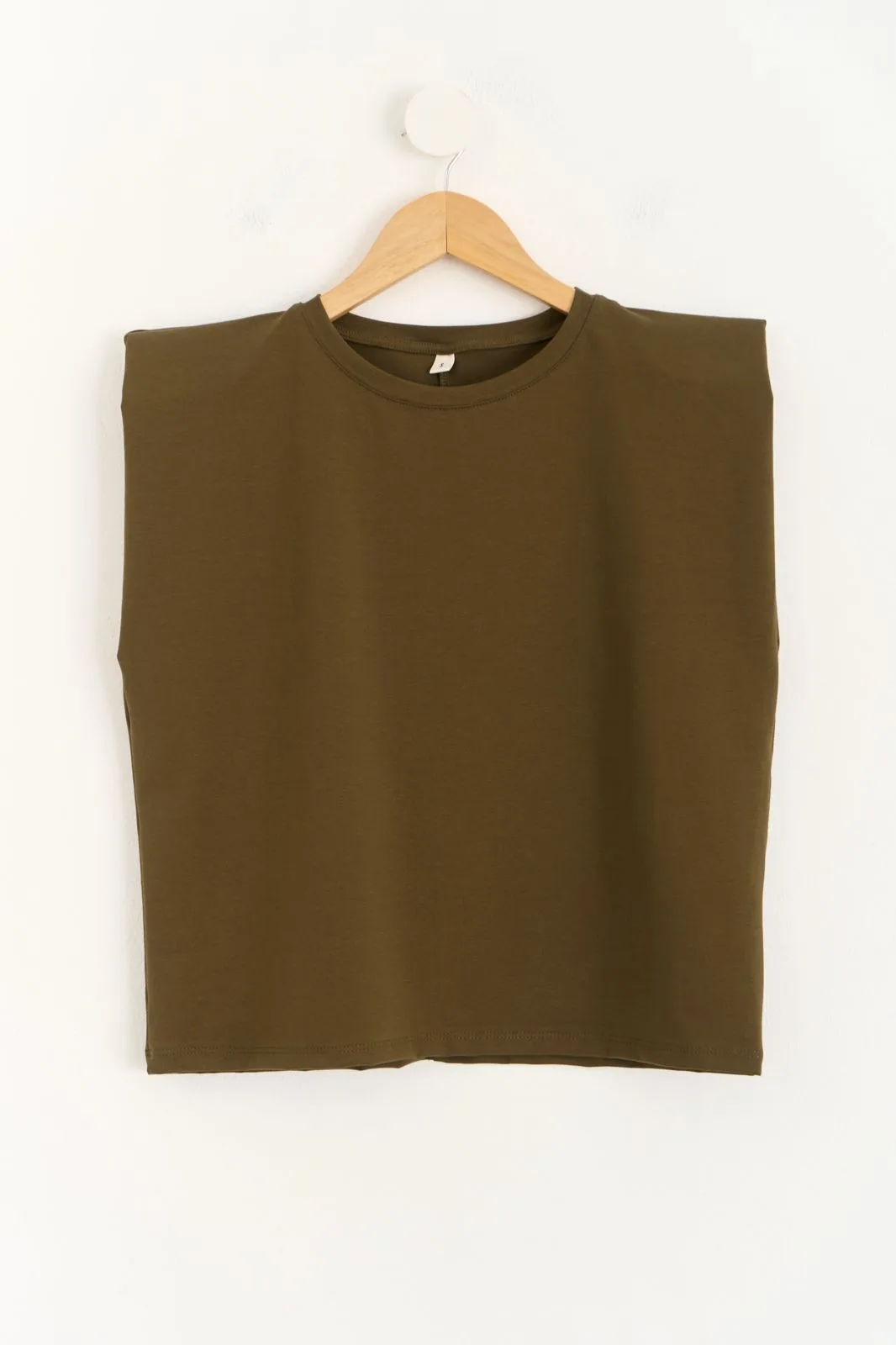 MUS HOMBRERA ALGODON FRESCO - Imagen 5