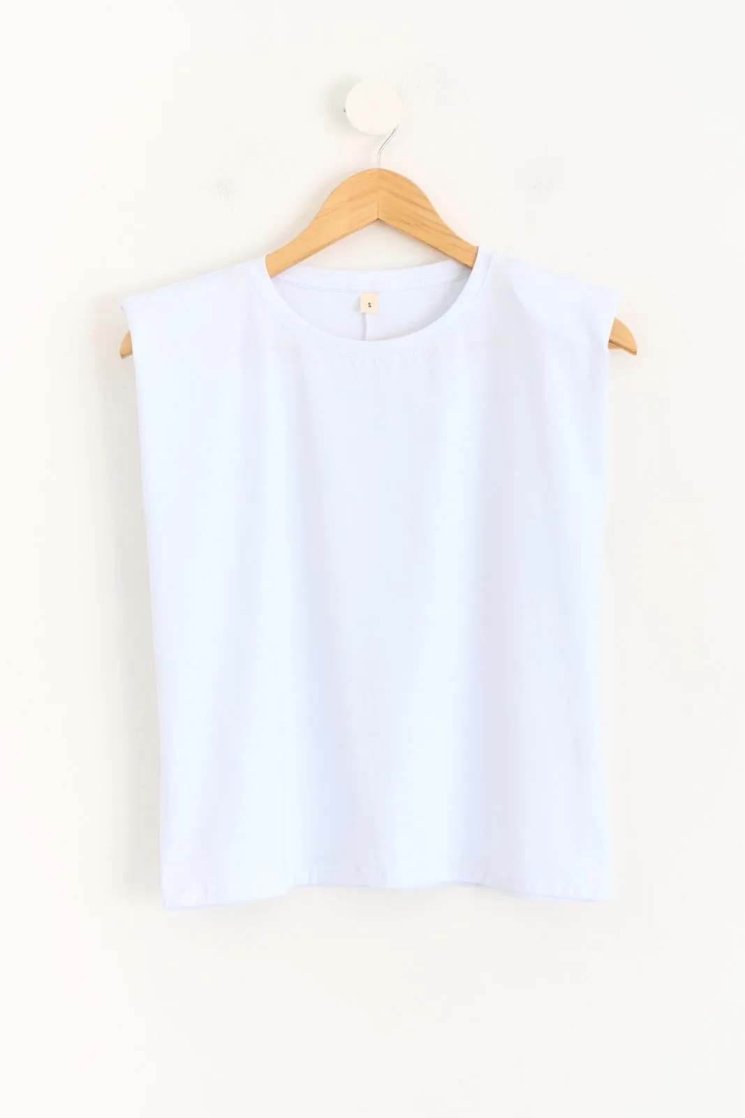 MUS HOMBRERA ALGODON FRESCO - Imagen 3