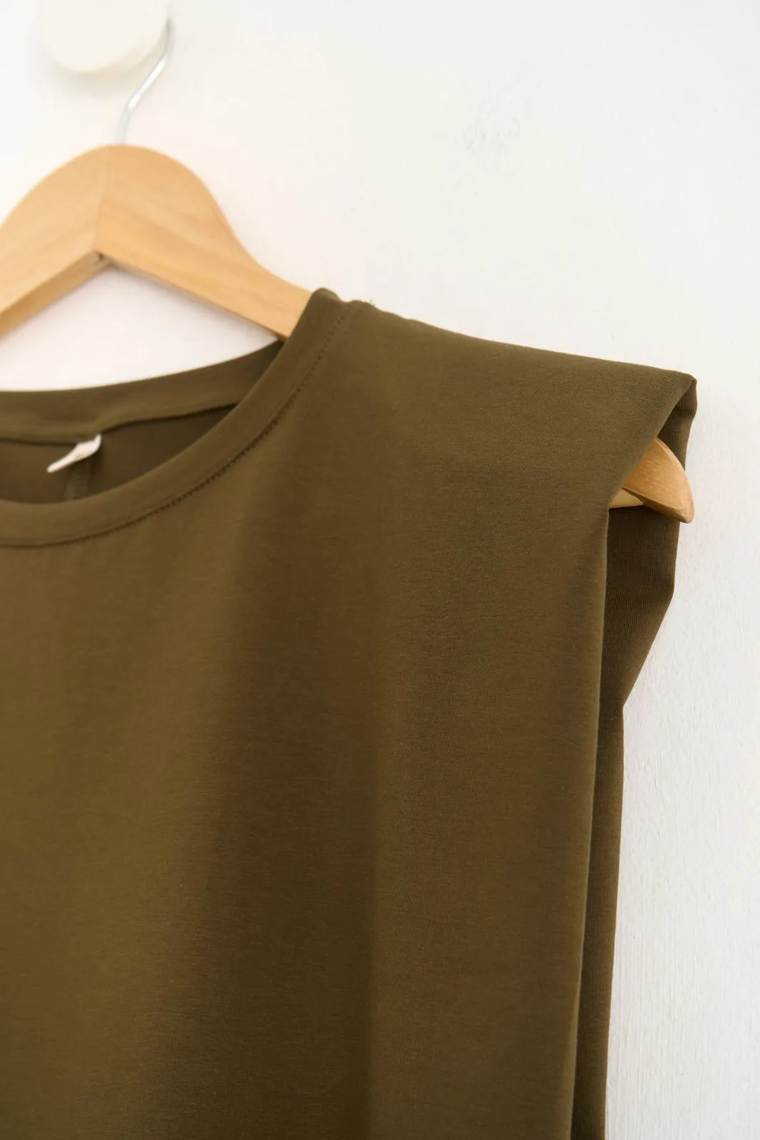 MUS HOMBRERA ALGODON FRESCO - Imagen 6