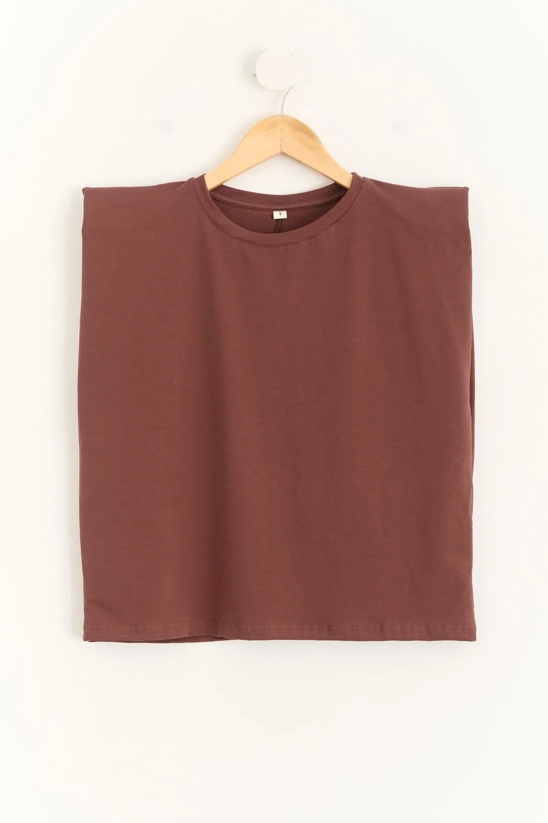 MUS HOMBRERA ALGODON FRESCO - Imagen 7