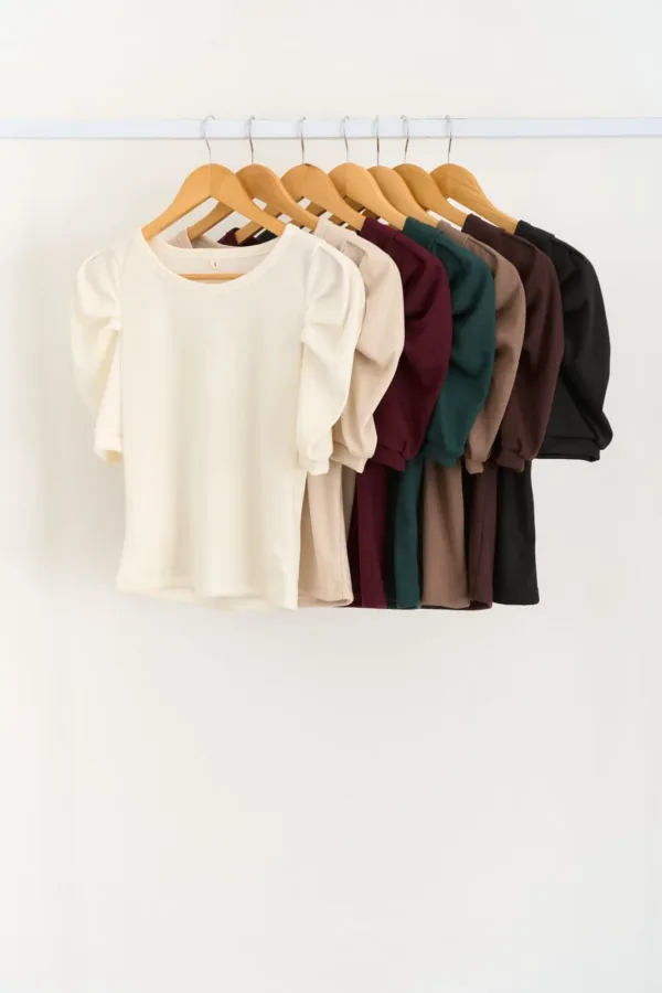 REMERA MORLEY PRINCESA CON PUÑO