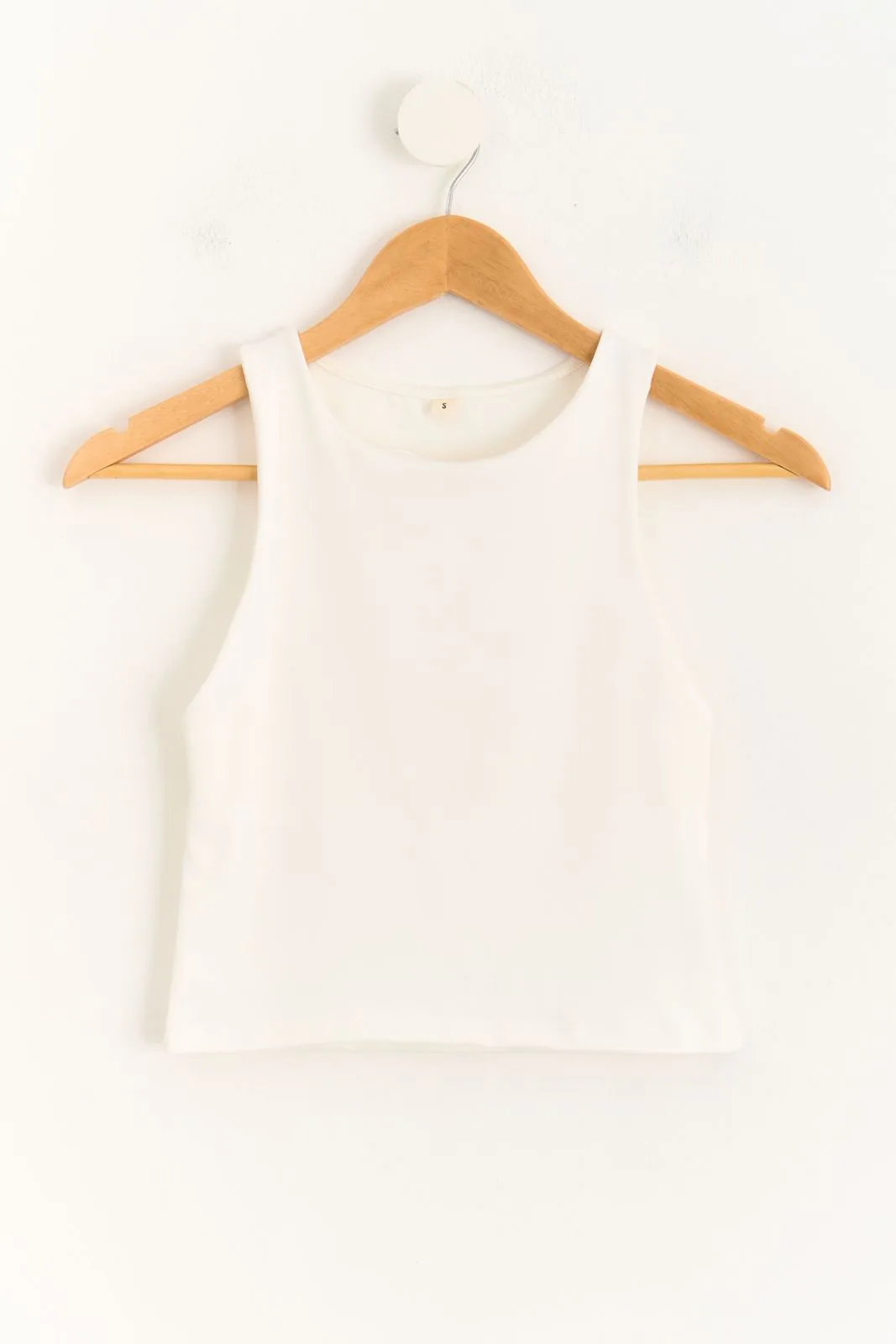 TOP MUSCULOSA MICROFIBRA (COLORES INVIERNO) - Imagen 3