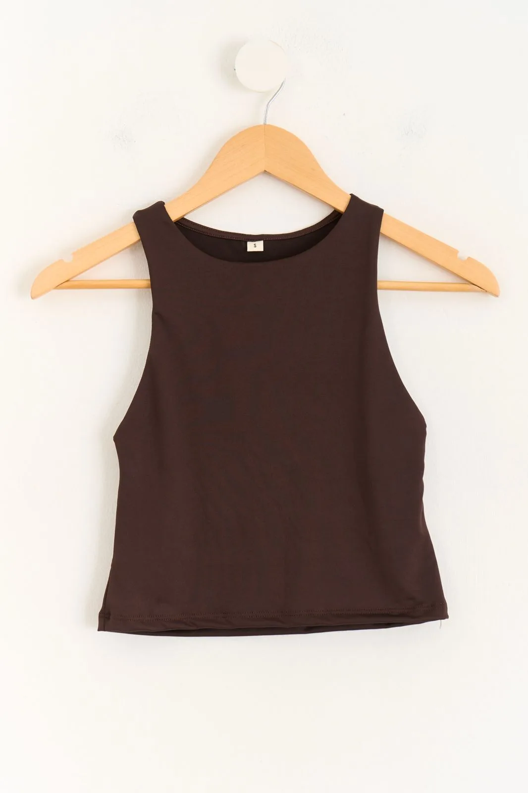 TOP MUSCULOSA MICROFIBRA (COLORES INVIERNO) - Imagen 7