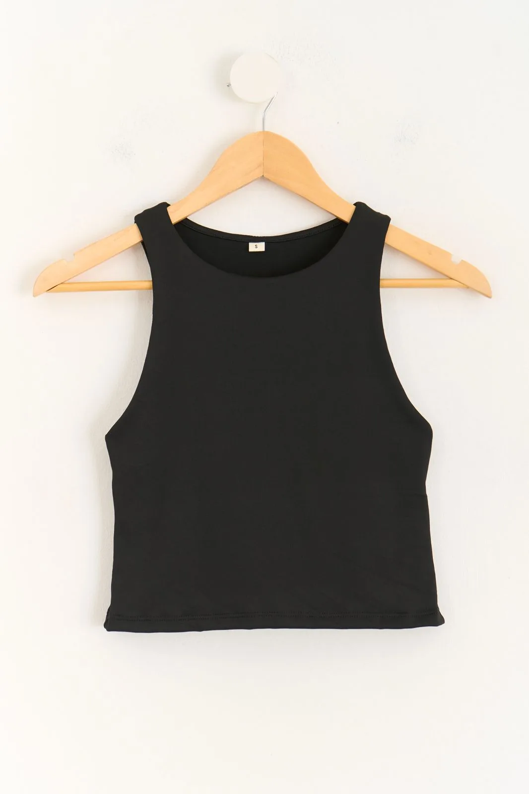 TOP MUSCULOSA MICROFIBRA (COLORES INVIERNO) - Imagen 8