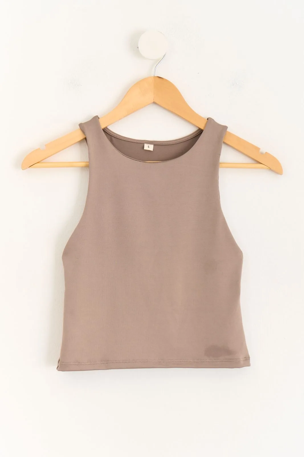 TOP MUSCULOSA MICROFIBRA (COLORES INVIERNO) - Imagen 6