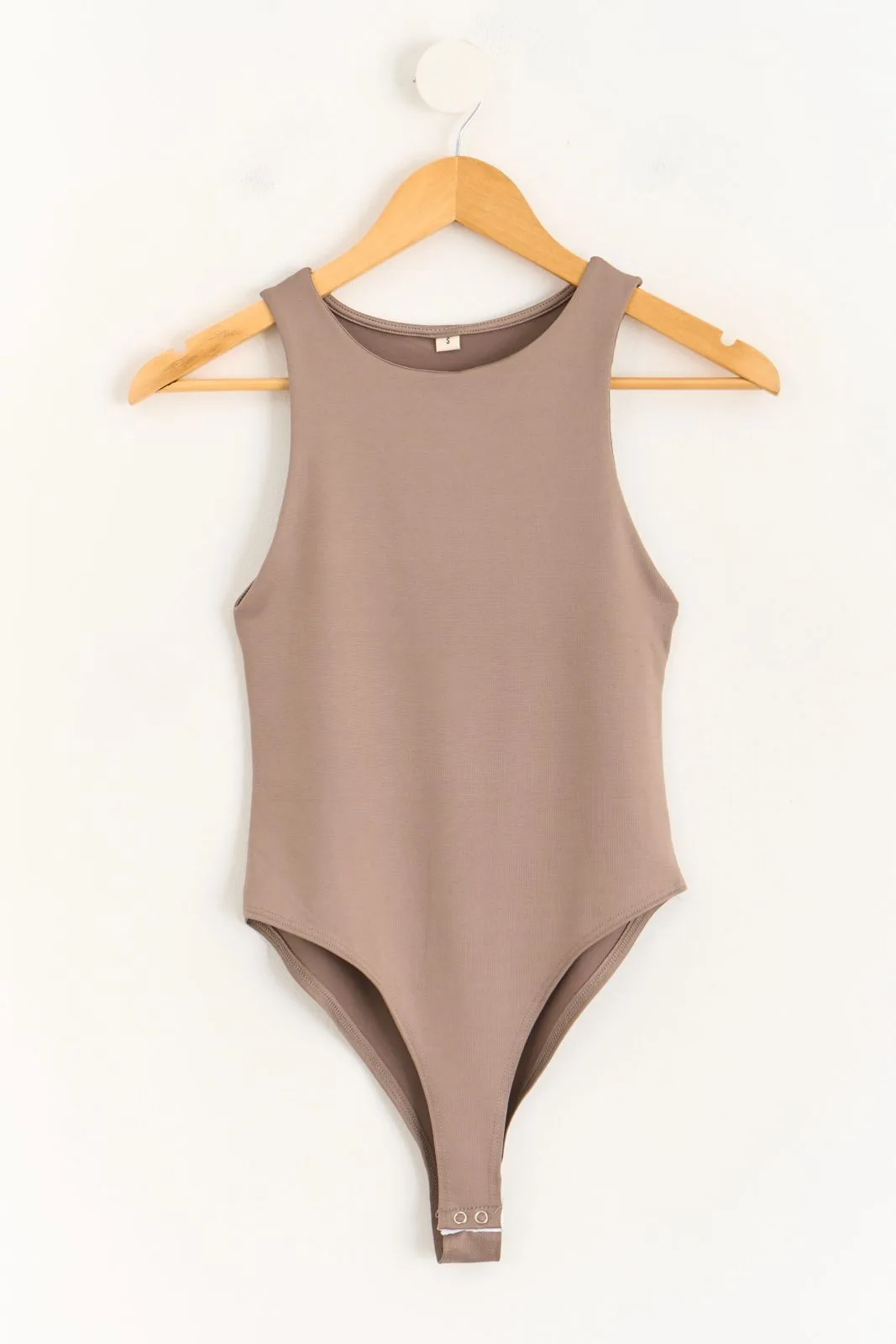 BODY MUSC MICROFIBRA (COLORES INVIERNO) - Imagen 6