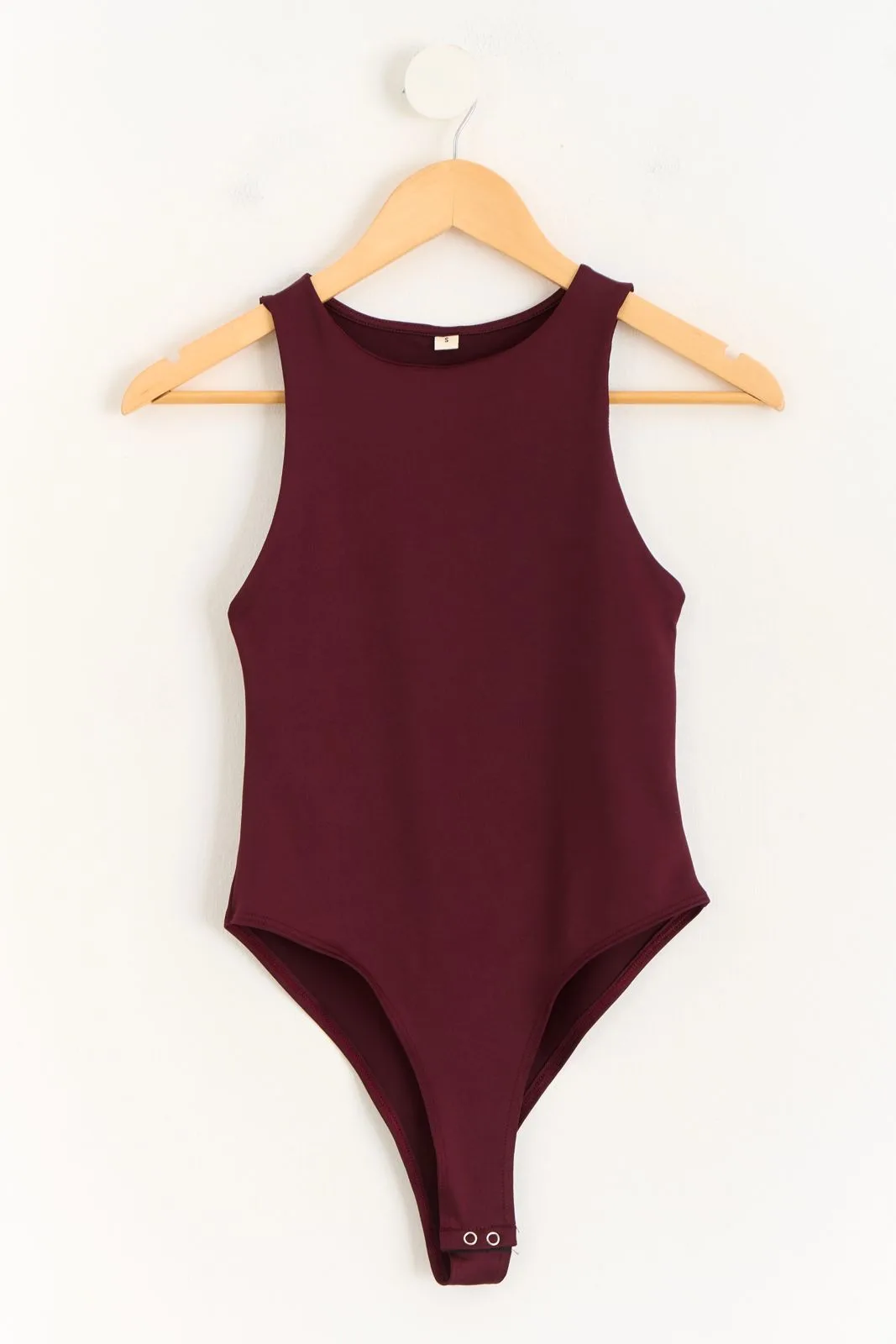 BODY MUSC MICROFIBRA (COLORES INVIERNO) - Imagen 4