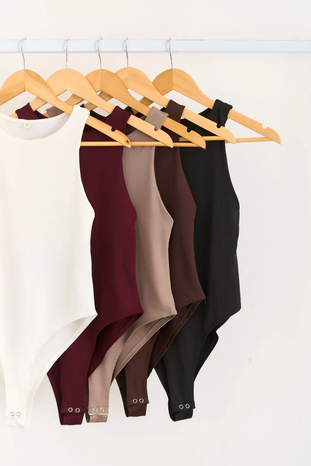 BODY MUSC MICROFIBRA (COLORES INVIERNO) - Imagen 2